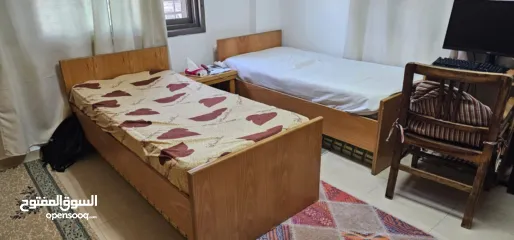  3 مكتبة +3 تخوت