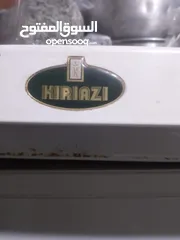  4 فريزر نو غريست