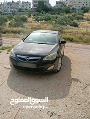  4 اوبل استرا