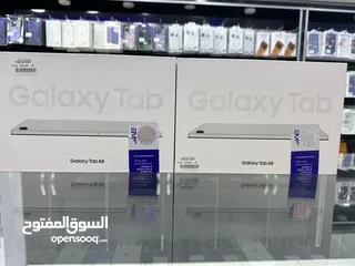  5 Samsung galaxy tab A8 (64GB)