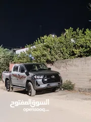  5 بكم تيوتا 2022 للبيع