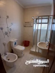  14 شقة فاخرة سوبر ديلوكس في أرقى واجمل مناطق دير غبار  مفروش جزئي