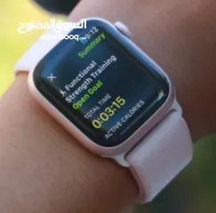  5 Apple Watch Series 9 (GPS + Cellular)