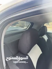  12 اوبل استرا موديل 2006