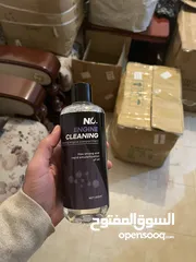  9 امنح سيارتك تجربة سبا فاخرة مع “NIC Ultimate Car Spa” – الحل الأمثل لغسيل وحماية سيارتك!