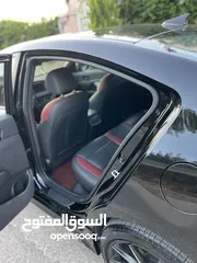  9 افانتي سبورت تيربو اصلي تنفس طبيعي فل كامل مميزة بحالة الوكالة مع قطع اصليه احتياط