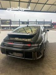  5 Hyundai ioniq6 2023