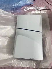  1 سوني بلايستيشن 5 سليم 1t ps5 slim
