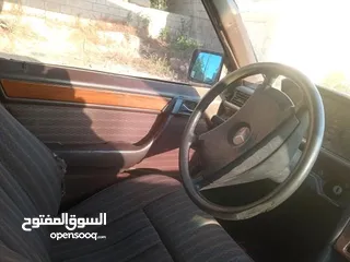  10 مرسيدس بطة للبيع
