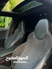  6 سكودا سوبيرب 2019