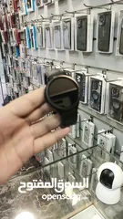  11 Samsung Watch 6 Classic بحالة الوكاااله  استعمال بسيط جدا
