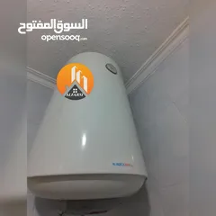  10 شقة طابق اول مع بلكونة ومصعد للإيجار في افضل وارقى المواقع في ضاحية الاقصى واسعة