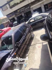  3 جولف mk3 1994