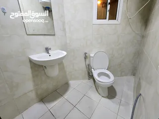  5 Hot Deal  Rent  1 bedroom  with EWA 180BD In Muharraq (Galali) new area and new building (Quiet area
