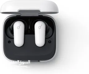  5 سماعات Anker R50i NC earbuds  بافضل جودة صوت بسعر مغري لجميع التلفونات وكفالة سنة