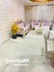  14 للايجار شقه ام الشرايط قرب سوبر ماركت الزغير منطقة قدس