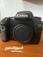  2 متوفر كاميرا كانون