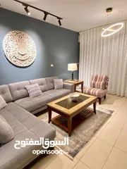  2 شقة فندقية مفروشة vip بأعلى المواصفات