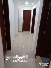  7 شقق للايجار