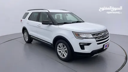  1 (FREE HOME TEST DRIVE AND ZERO DOWN PAYMENT) FORD EXPLORER