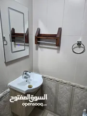  13 شقة للإيجار دير غبار