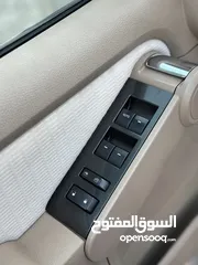  18 Ford Explorer 2010 (XLT) Full loaded وارد الوكالة وصيانة الوكالة فحص كامل