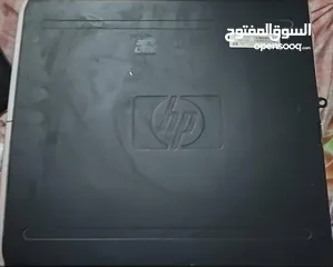  2 جهاز كمبيوتر Hp