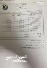  2 ارض للبيع في اجمل مناطق السلط شفا العامرية