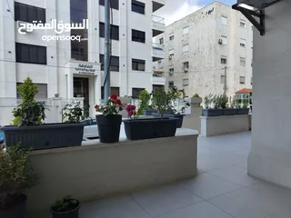  14 Apartment for sale in Al-Rawnaq Amman