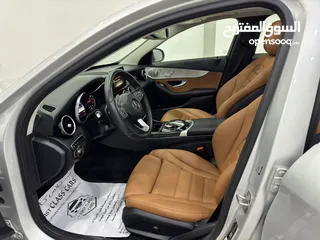  8 Mercedes Benz C300 2017 AMG