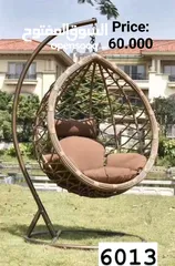  3 Swing Chair