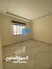 2 شقة فاخرة للبيع في تلاع العلي  - خلف السلطان طابق اول 170م تشطيب سوبر ديلوكس لم تسكن