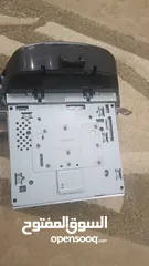  4 مسجل MD الاصلي 2015 وكالة