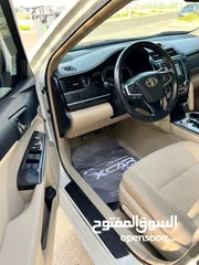  13 For sale Toyota Camry Gulf m2016