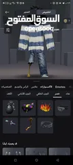  6 يخوان حساب روبلوكس قوي كثير الي بدو يشتريه يجي خاص و في صور كثير وم في زياده احط لانو حد الاقصى 30