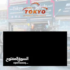  23 قطع مياكنيك والبودي وبطاريات الهايبرد ومحركات اصليه مستعمل يابانيه بحالة ممتازه تويوتا بريوس ونسيان