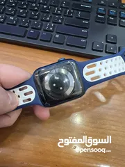  3 Apple watch series 6 44m