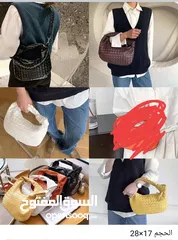  7 جنط نسائية