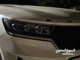 20 كيا سورينتو