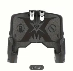  2 استمتع بألعابك كالمحترفين مع جها تحكم BENICABALY_تصميم مريح _بدون بطرية متوافق مع كل الهواتف