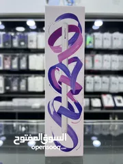  1 Apple Pencil Pro ( 2024 ) قلم ابل برو الجديد كليا بتصميم عصري  توصيل مجاني داخل عمان لمناطق معينة