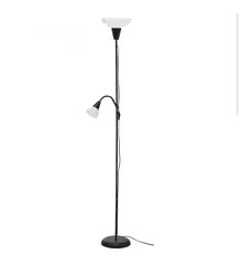  1 Stand lamp