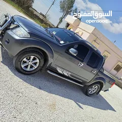 5 بكب نيسان نيفارا للبيع