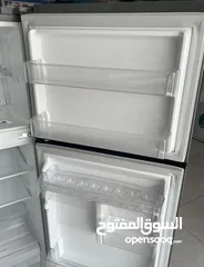  8 REFRIGERATOR LG 241 LITTER MODEL.. MADE IN INDONESIA .. SMART INVERTER COMPRESSOR MODEL. GUD LOOK