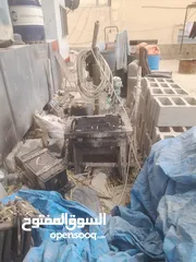  7 معدات معمل طول للبيع