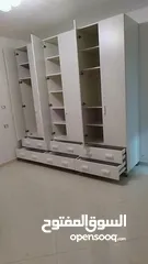  10 خزائن خشب 3 ابواب  خزائن خشب 4ابواب  خزائن خشب 2باب  بأسعار مناسبه