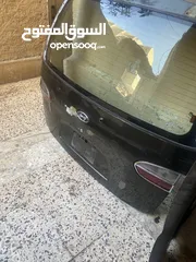  3 باب ستاركس 2003