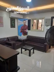  2 من المالك للايجارغرفة طبية بعيادة ببرج ادارى وطبى كبير على طريق النصر بمدينة نصر