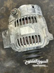  1 دينمو صالون اصلي وكالة 98-2007 مستعمل