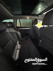  7 سكودا اوكتافيا ستيشن 2018 فل بانوراما حررق سعرر 79.000 شيكل فحص نخب اول